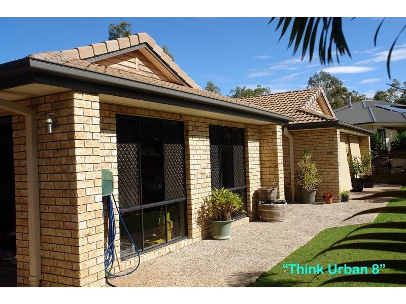 412 George Holt Drive, Mount Crosby QLD 4306